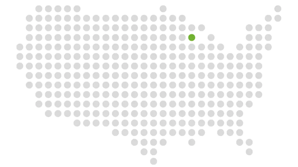 Event Marketing Drivers National Map