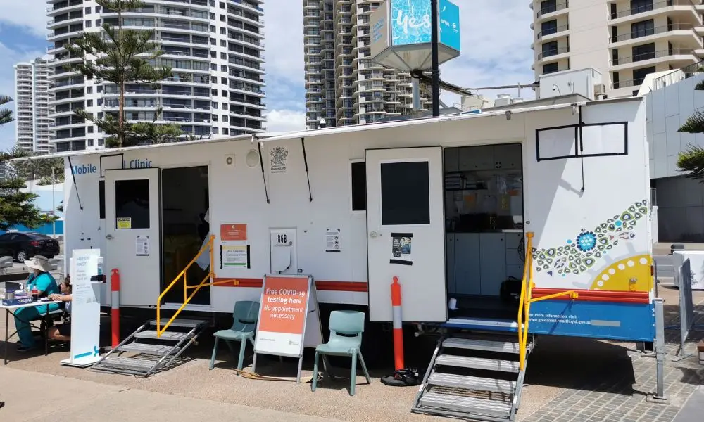 Why Mobile Medical Clinics Are So Important to Patients