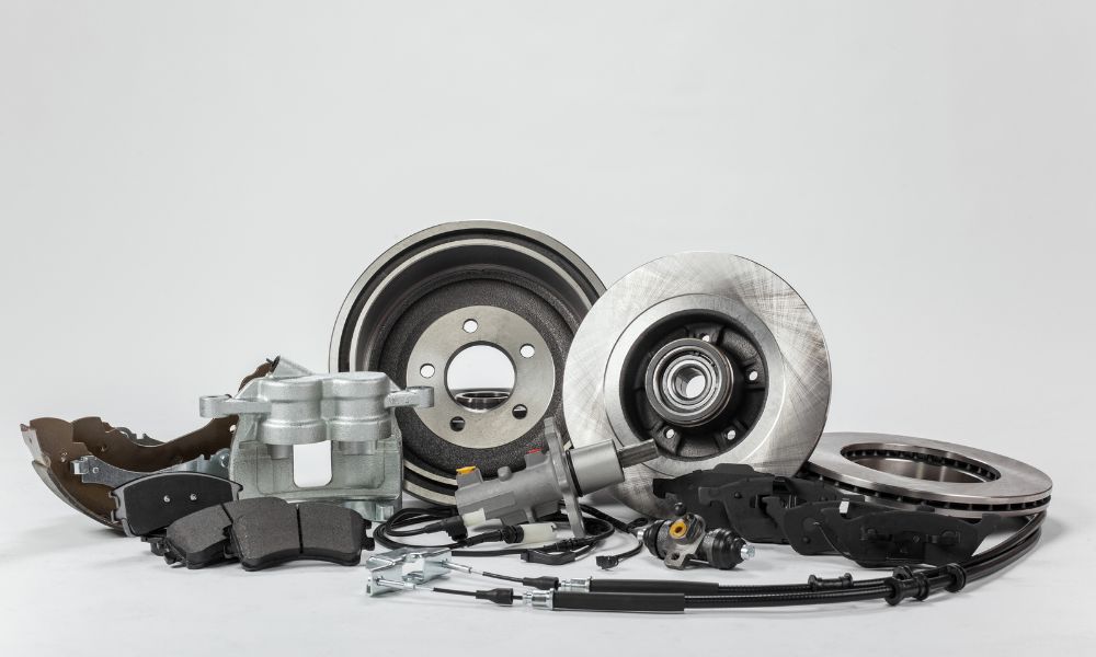 The Importance of OEM Parts for Commercial Vehicles
