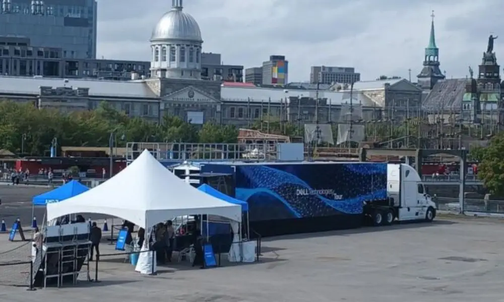 The Rise of Marketing Trucks: A Mobile Marketing Revolution
