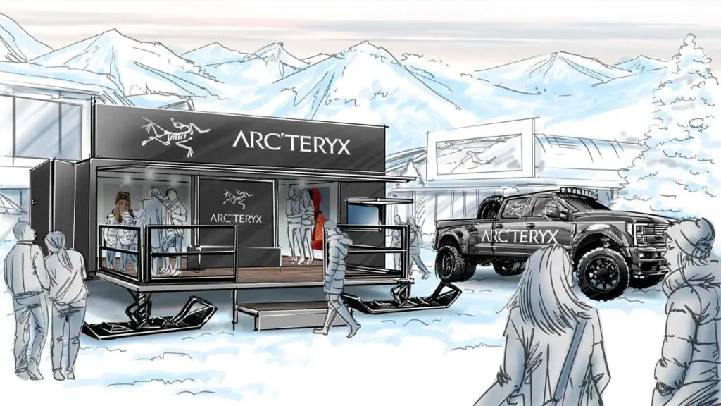 Event Trailers Tailored for Any Environment: Designing for Climate and Surroundings