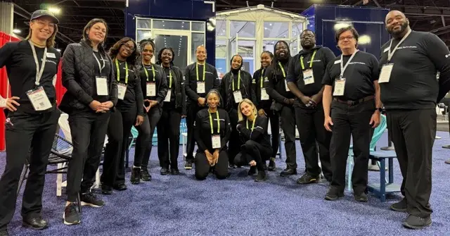 Why Experience Matters: In the Field and Behind the Scenes
