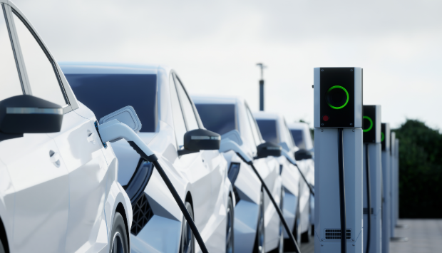 Electric Vehicles in Experiential Marketing: Pros and Cons