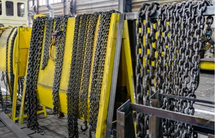 Favorite Styles of Heavy Load Securement for Mobile Tours and Event Vehicles