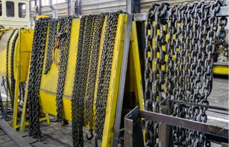 Favorite Styles of Heavy Load Securement for Mobile Tours and Event Vehicles