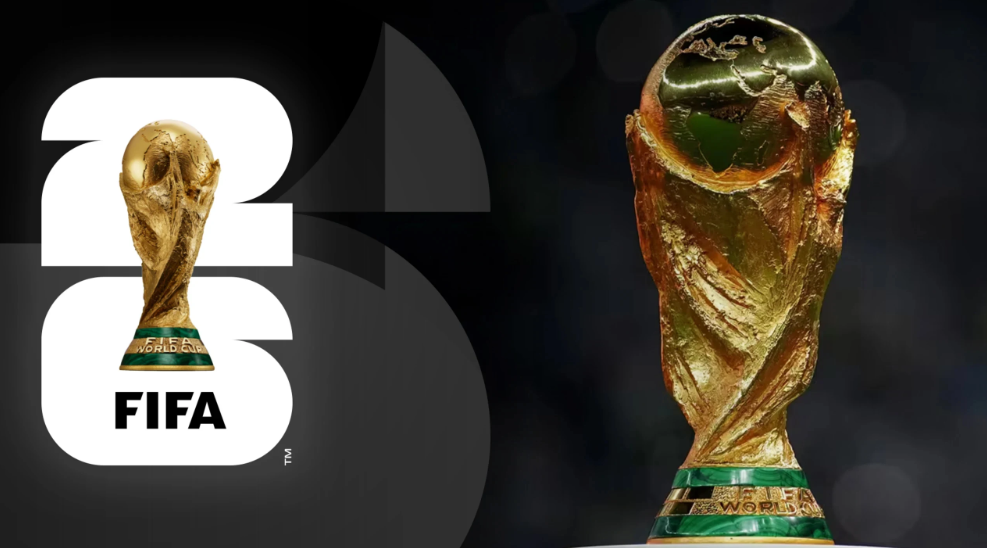 2026 World Cup