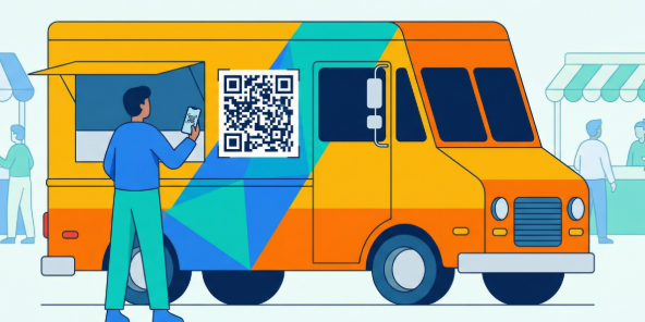 Why QR Codes on Your Wrapped Asset Are a Game-Changer for Tracking and Engagement