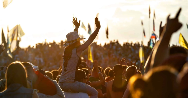 7 Reasons Summer Music Festivals Are the Best Experiential Marketing Opportunity for Brands