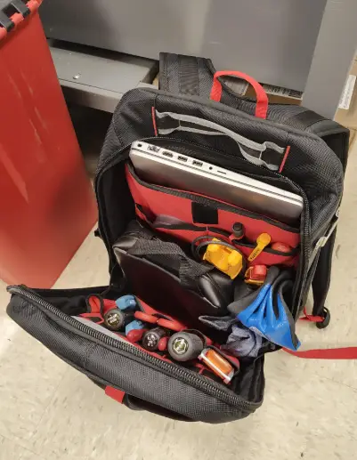 Why These 10 Items Are Essential for Experiential Marketing Tour Managers