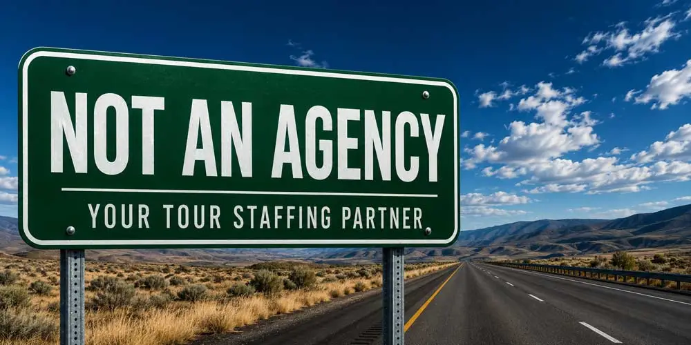 Not an Agency
