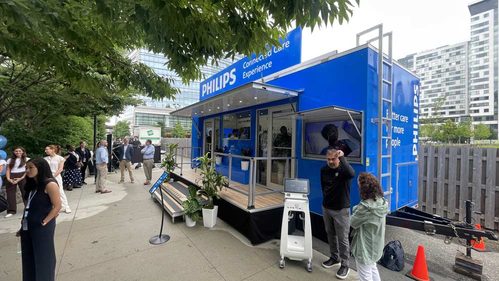 Spotlight: our Operations with Event Marketing Drivers