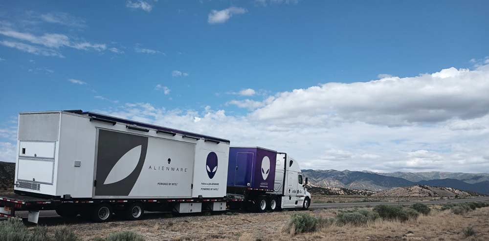 Spotlight: our Operations with Event Marketing Drivers