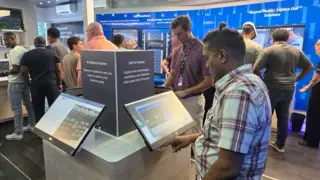 Spotlight: 2026 Dell Technologies Tour
