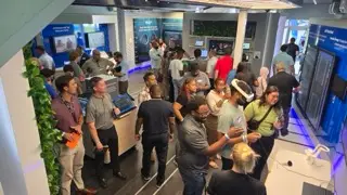 Spotlight: 2026 Dell Technologies Tour