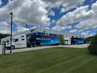 Spotlight: 2026 Dell Technologies Tour
