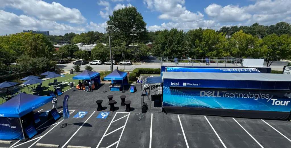 Spotlight: 2026 Dell Technologies Tour