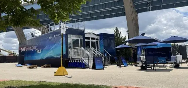 Spotlight: 2026 Dell Technologies Tour
