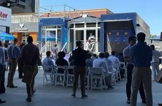 Spotlight: 2026 Dell Technologies Tour
