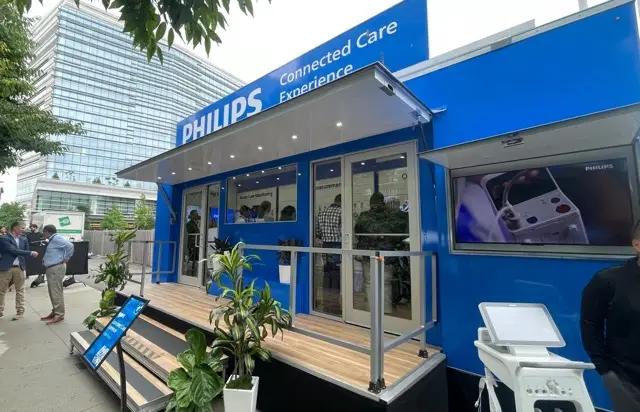 Powering Mobile Healthcare Programs from Coast to Coast